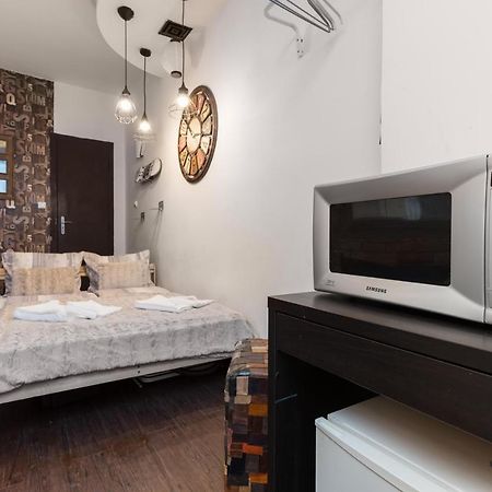 Cheerful Studio Budapest Downtown Екстериор снимка