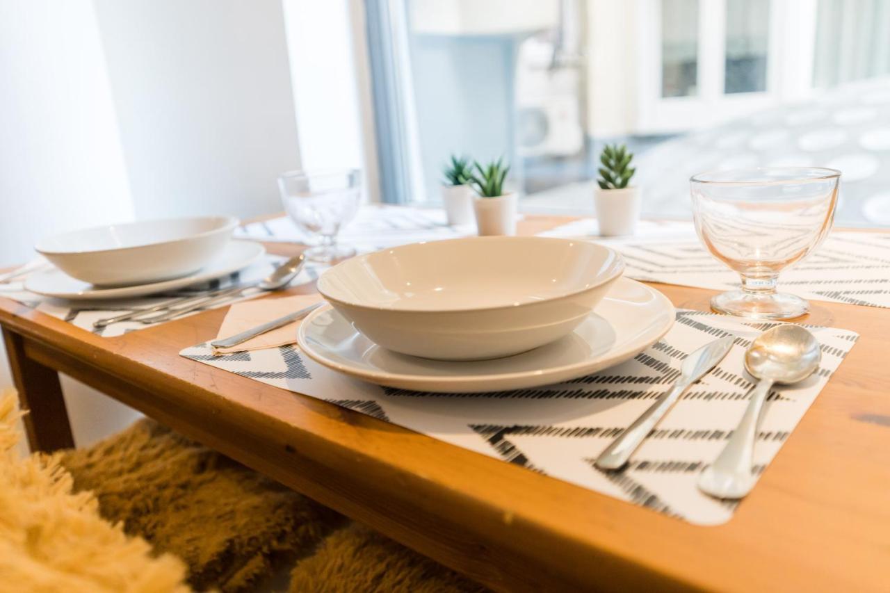 Cheerful Studio Budapest Downtown Екстериор снимка