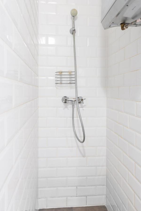 Cheerful Studio Budapest Downtown Екстериор снимка