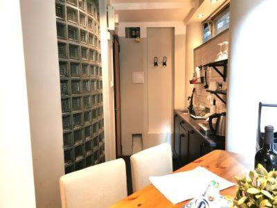 Cheerful Studio Budapest Downtown Екстериор снимка